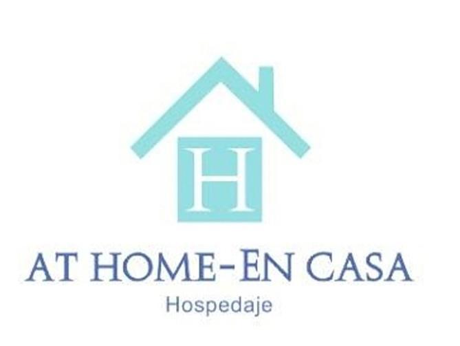 At Home En Casa Hospedaje 1 Tunja Exteriér fotografie